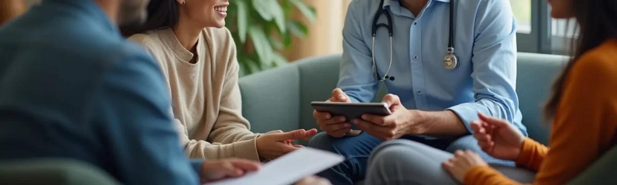 Clinical Counseling Services