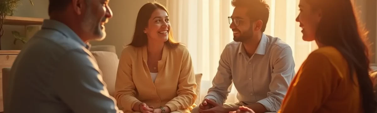 Emotional & Personal Growth Counseling