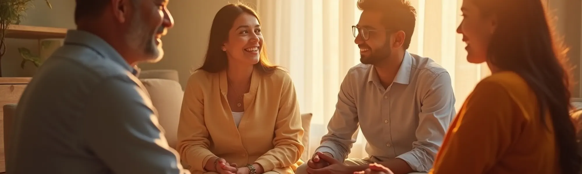 Emotional & Personal Growth Counseling