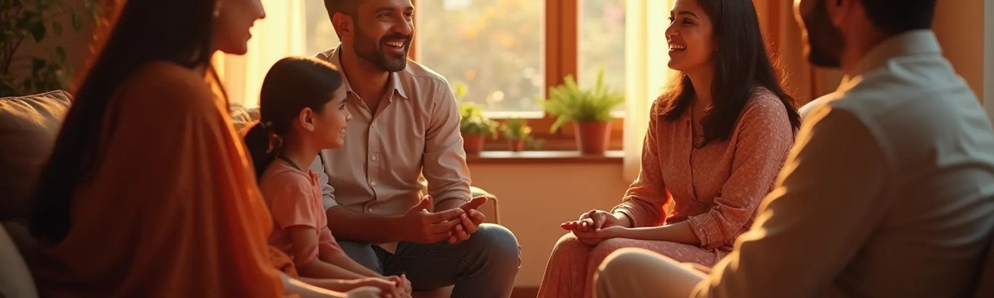 Family Counseling Services