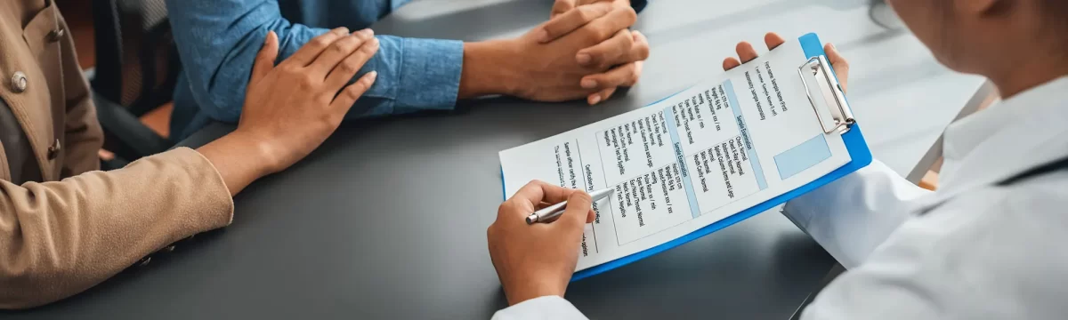 Psychological Testing & Assessment