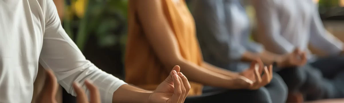 Spiritual & Personal Growth Counseling Services